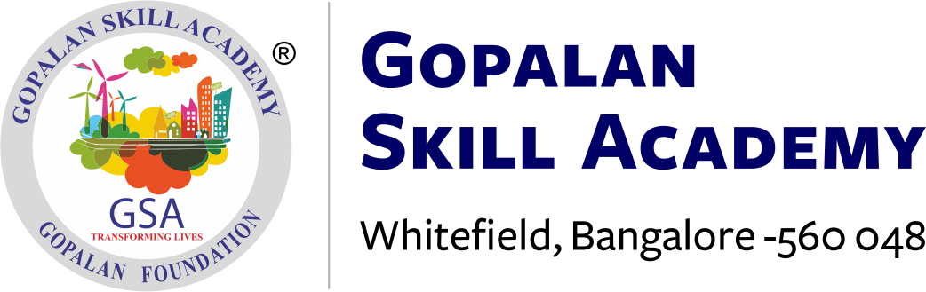 Gopalan Skill Academy
